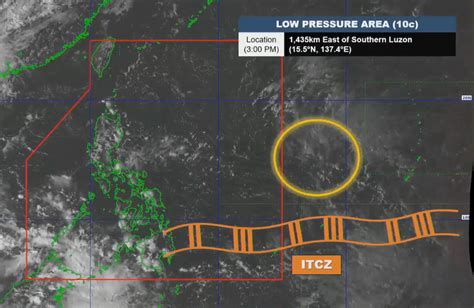 lpa meaning weather|PAGASA: Higher chances of LPA outside PAR becoming tropical .